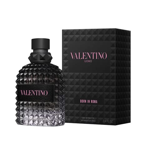 perfumes similar to valentino donna